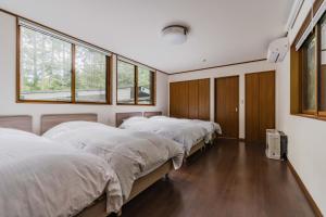 T&A Resort&Sauna KARUIZAWA