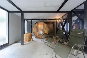 T&A Resort&Sauna KARUIZAWA