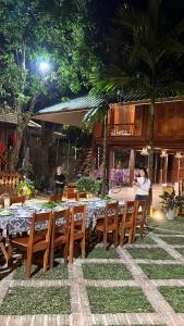 Mai Chau Dreams Homestay