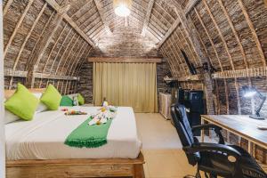 Sunshine Village Canggu