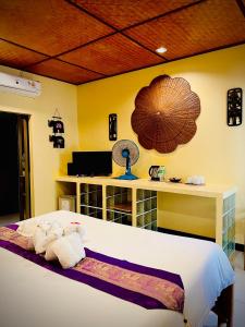 Baan Ton Rak Boutique Resort