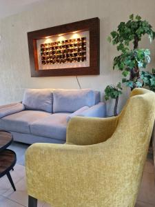 Casa Alta California