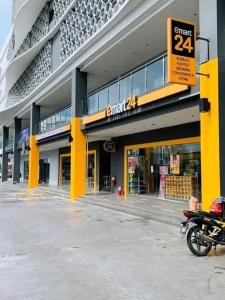 AE Homestay at Troika Kota Bharu