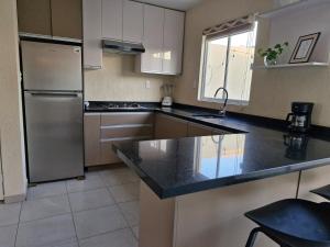 Casa Alta California