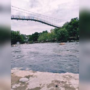 Tiga dara guest house jungle trekking