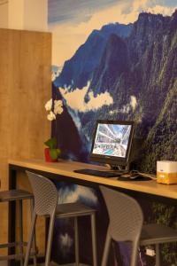 Tucan Suites Tarapoto - Hotel Asociado Casa Andina