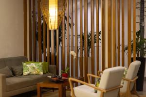 Tucan Suites Tarapoto - Hotel Asociado Casa Andina