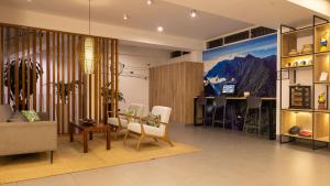 Tucan Suites Tarapoto - Hotel Asociado Casa Andina