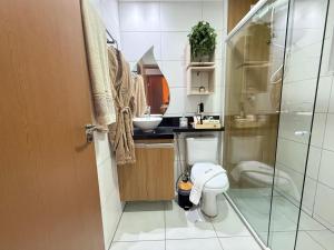 304 ap luxo perto da praia