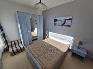 Appartement 4 pers proche pistes et activités - FR-1-814-156