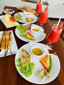 LIYA BEACH - Luxury Boutique Hotel in Ahangama