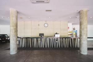 T+ Hotel Sungai Korok
