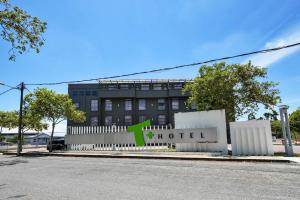 T+ Hotel Sungai Korok