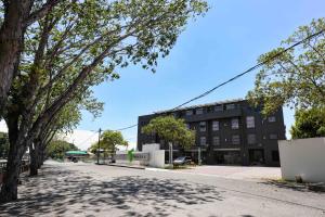 T+ Hotel Sungai Korok