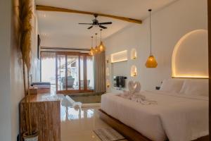 Miwa Bali Villa