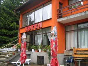 Family Hotel Momina Salza