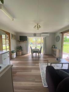 Richo’s Retreat, 1 bed unit near Great Ocean Road