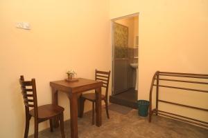 Sanmi Runway View Resort
