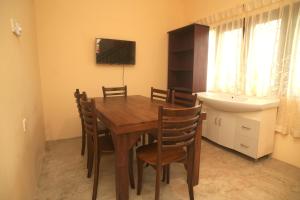 Sanmi Runway View Resort