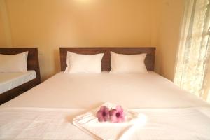 Sanmi Runway View Resort
