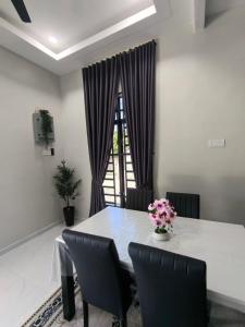 ISA Homestay Kuala Terengganu