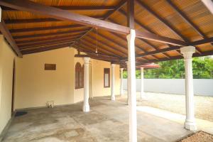 Sanmi Runway View Resort