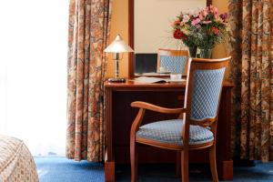 Hotel Prague
