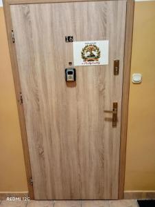 U Małgorzaty 2 pokoje dla 8 osób