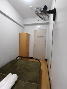 Fully-furnished 2BR Condo in Pasig, Cainta