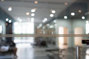 Stingga McKinley Aesthetic Studio in Venice