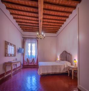 Pension de' Montetini Arezzo Italien