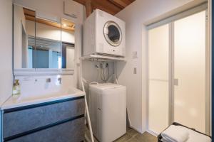 Sanctuary Villa & Sauna Ogimi by Relapool