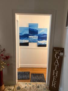 Master Bedroom with Attached SunRoom and Attached Patio