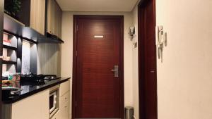 Seven Living Tamansari Tera Residence