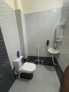 Akshat Home Stay