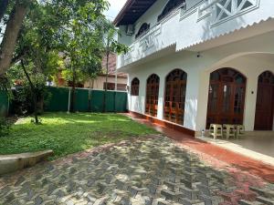 Kashmir villa