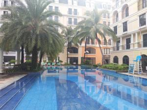 Hello Phú Quốc Apartment - MP62 - Marina Square