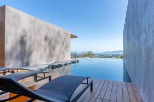 Stunning Views - Villa Maan Ingfah (VMI1)