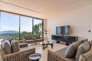 Stunning Views - Villa Maan Ingfah (VMI1)