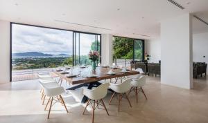 Stunning Views - Villa Maan Ingfah (VMI1)