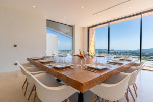 Stunning Views - Villa Maan Ingfah (VMI1)