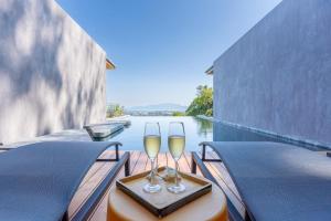 Stunning Views - Villa Maan Ingfah (VMI1)