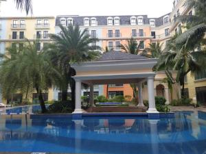 Hello Phú Quốc Apartment - MP62 - Marina Square