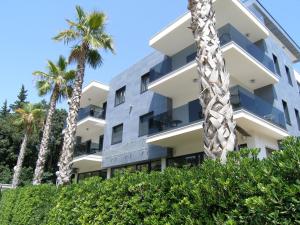 4 csillagos apartman Apartments Mon Amour Dubrovnik Horvátország