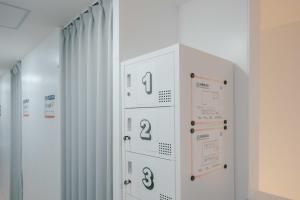 トランジットホステル Transit Hostel