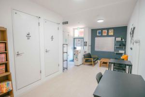 トランジットホステル Transit Hostel