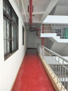 Fully-furnished 2BR Condo in Pasig, Cainta