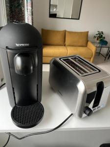 Le Win proche centre de formation