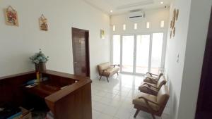 House of A Syariah Kedamaian