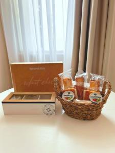 Lemon Suites Santander